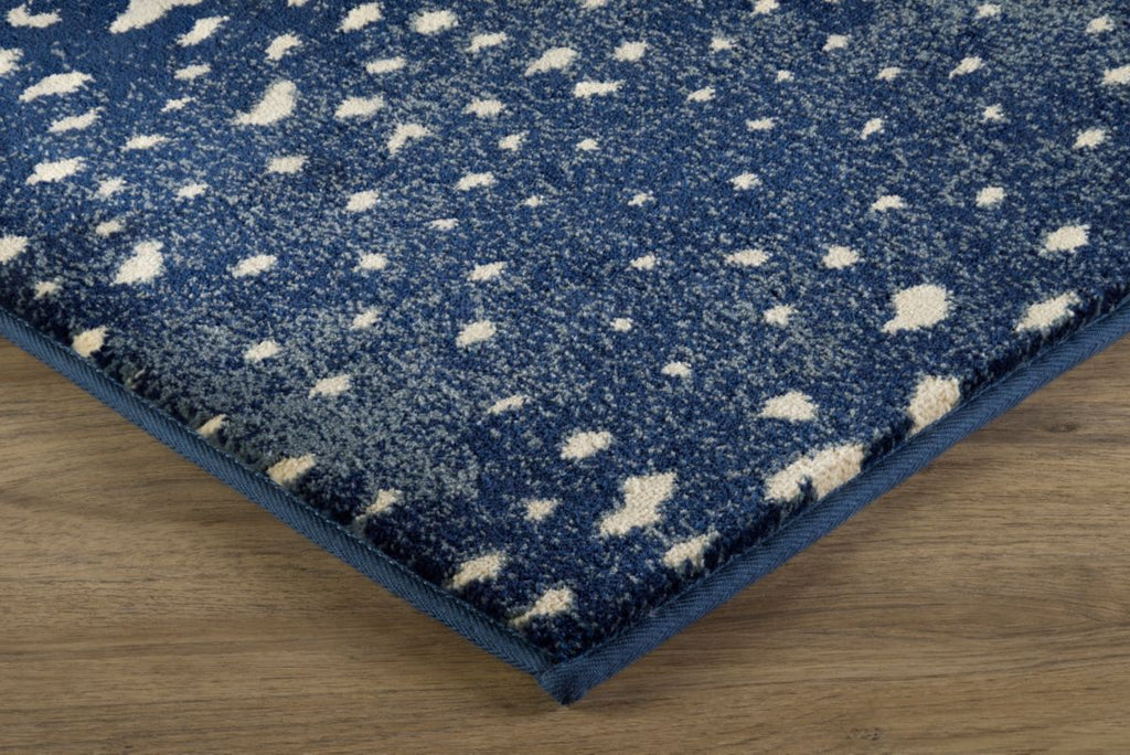 076 Blue