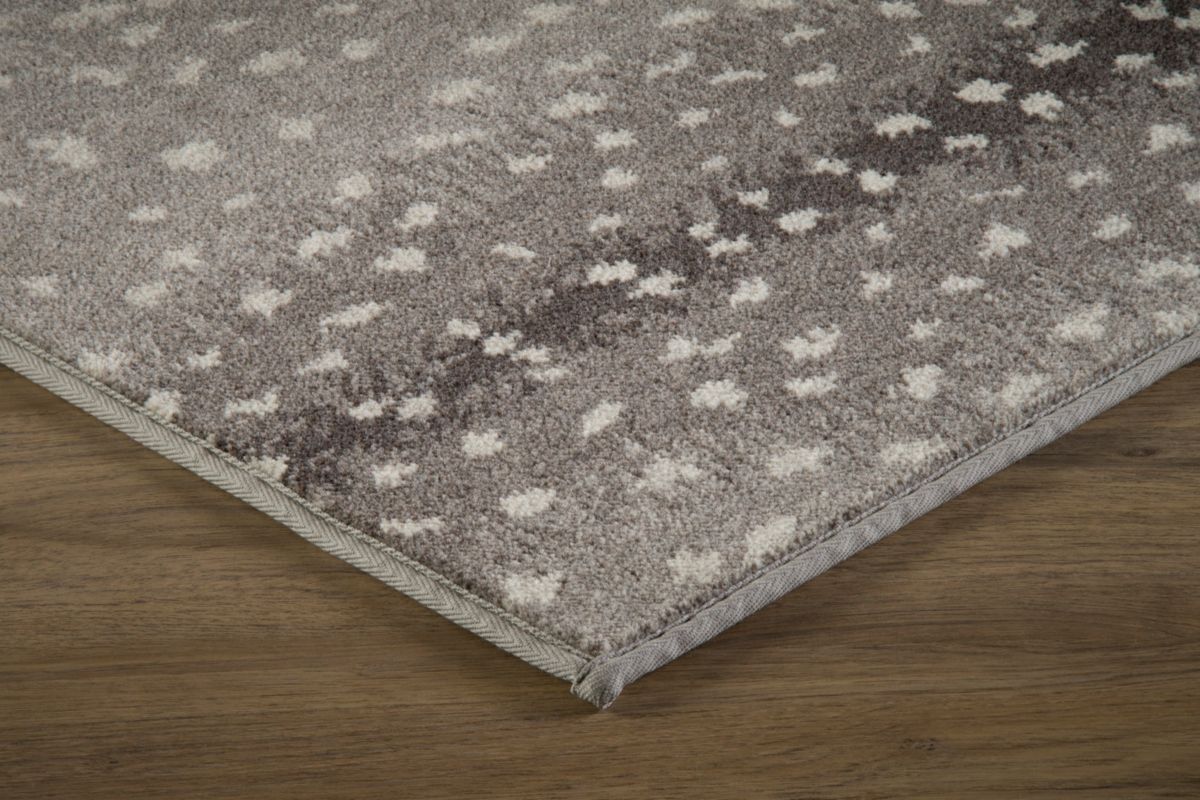 36 Natural Grey