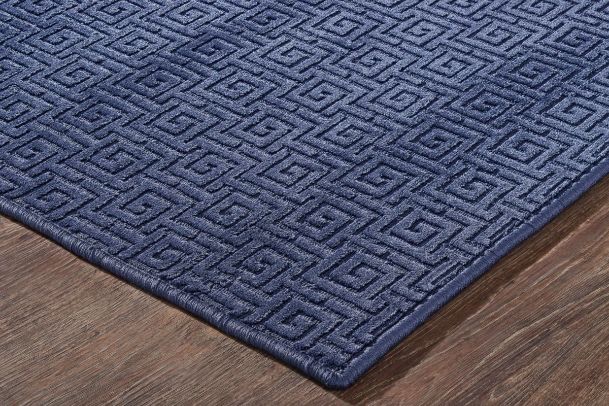 53 Indigo