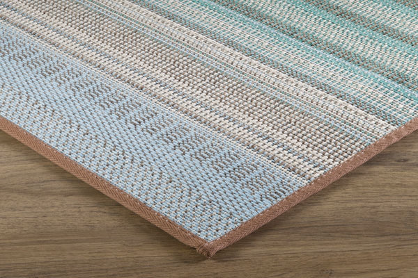 Edge Style Detail