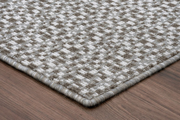 Edge Style Detail