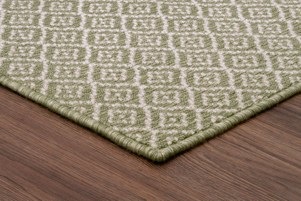 Edge Style Detail