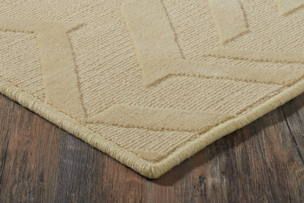 Edge Style Detail