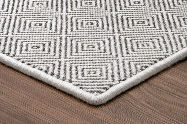 Edge Style Detail