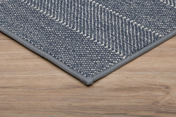 Edge Style Detail